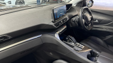 Peugeot 3008 1.5 BlueHDi Allure 5dr EAT8 Diesel Estate